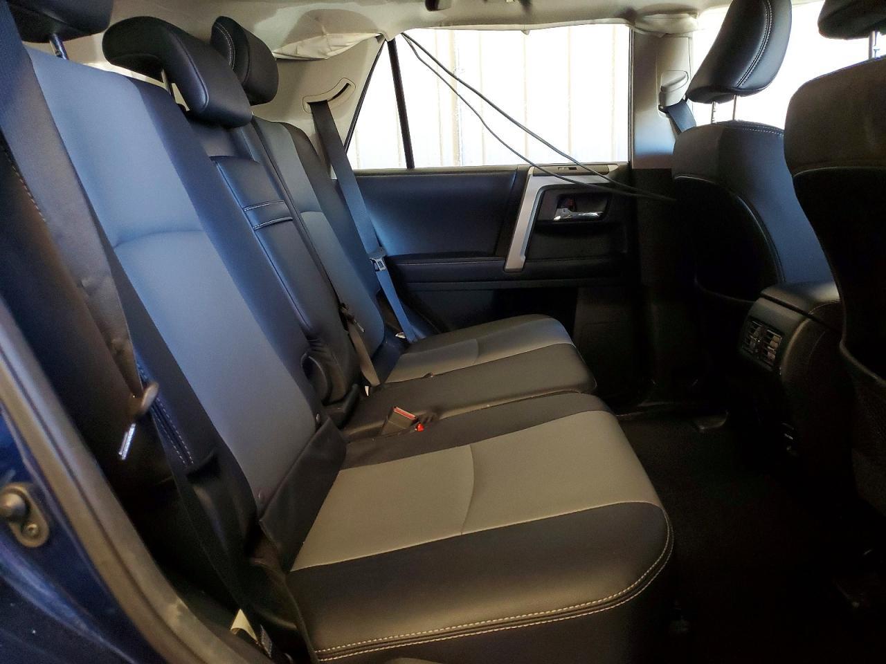 2019 TOYOTA 4Runner