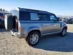 2022 LAND ROVER Defender