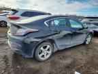 2016 CHEVROLET VOLT