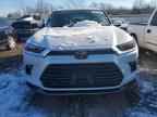 2024 TOYOTA HIGHLANDER