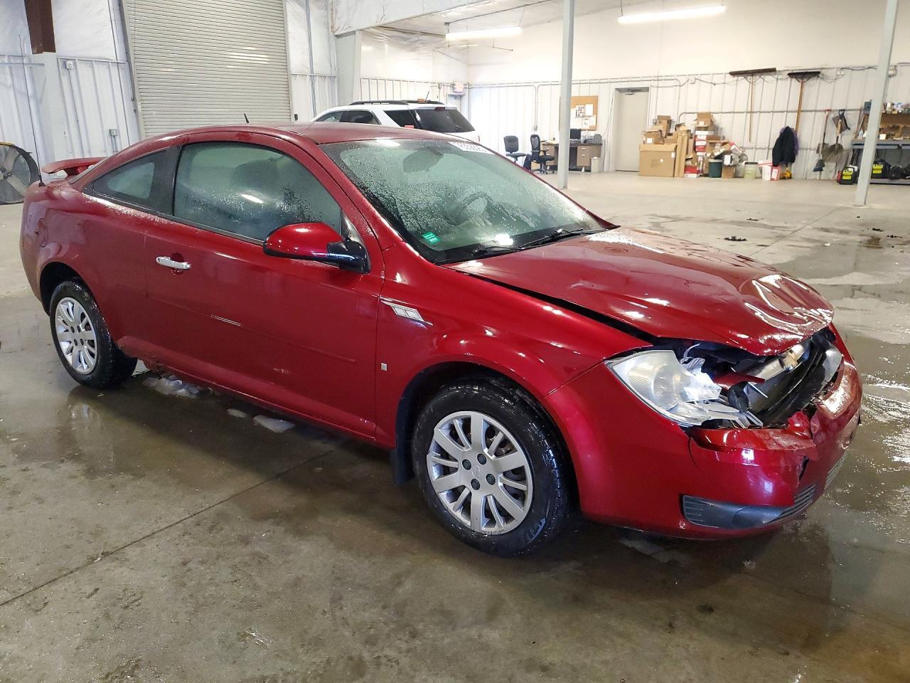 2009 CHEVROLET COBALT