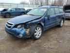 2008 SUBARU Outback
