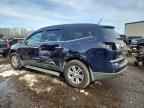 2016 CHEVROLET TRAVERSE