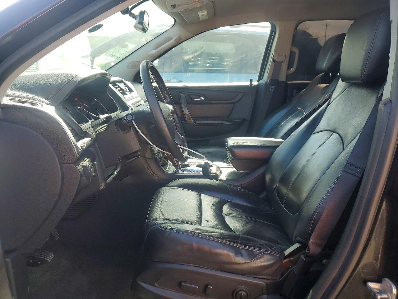 2014 GMC ACADIA