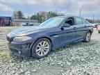 2015 BMW 5 series