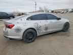 2020 CHEVROLET MALIBU