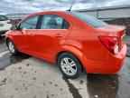 2012 CHEVROLET SONIC