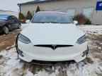 2019 TESLA MODEL X