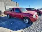 2002 NISSAN Frontier
