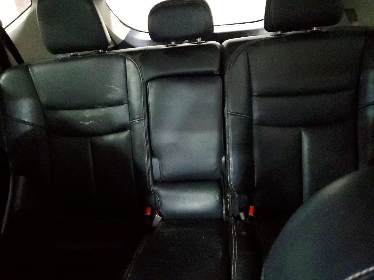 2015 NISSAN MURANO