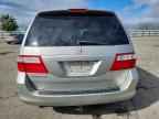 2006 HONDA ODYSSEY