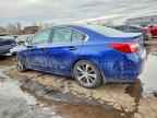 2015 SUBARU Legacy