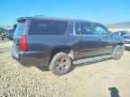2016 CHEVROLET Suburban