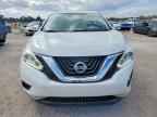 2017 NISSAN MURANO