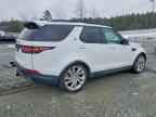 2018 LAND ROVER Discovery