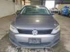 2012 VOLKSWAGEN JETTA