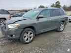 2010 TOYOTA HIGHLANDER