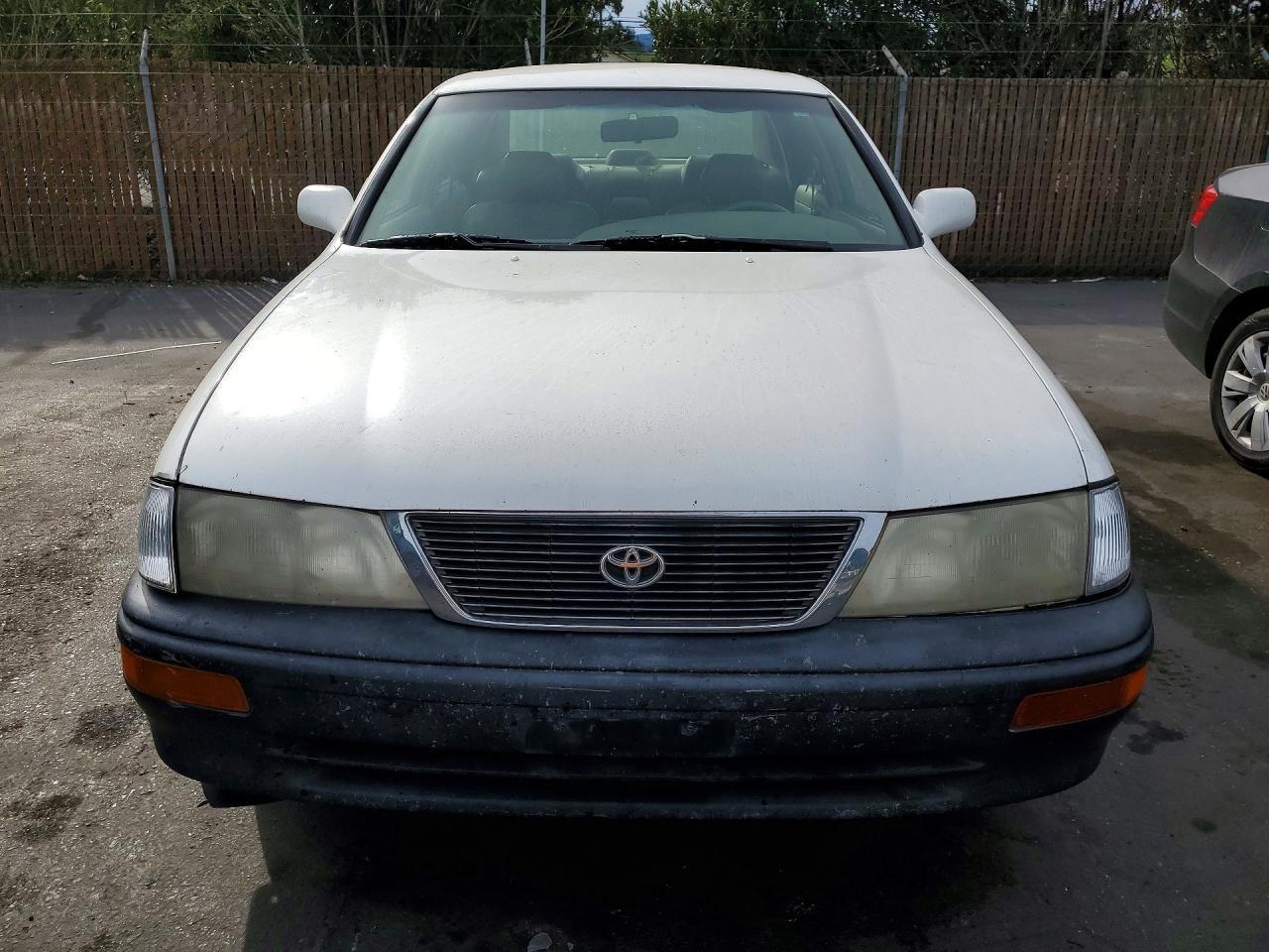 1997 TOYOTA Avalon