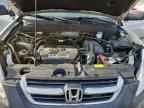 2004 HONDA CR-V