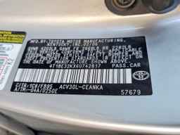 2006 TOYOTA CAMRY