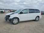 2015 DODGE GRAND CARAVAN