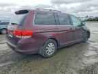 2010 HONDA ODYSSEY
