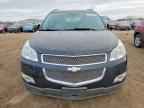 2012 CHEVROLET TRAVERSE