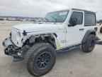 2019 JEEP WRANGLER