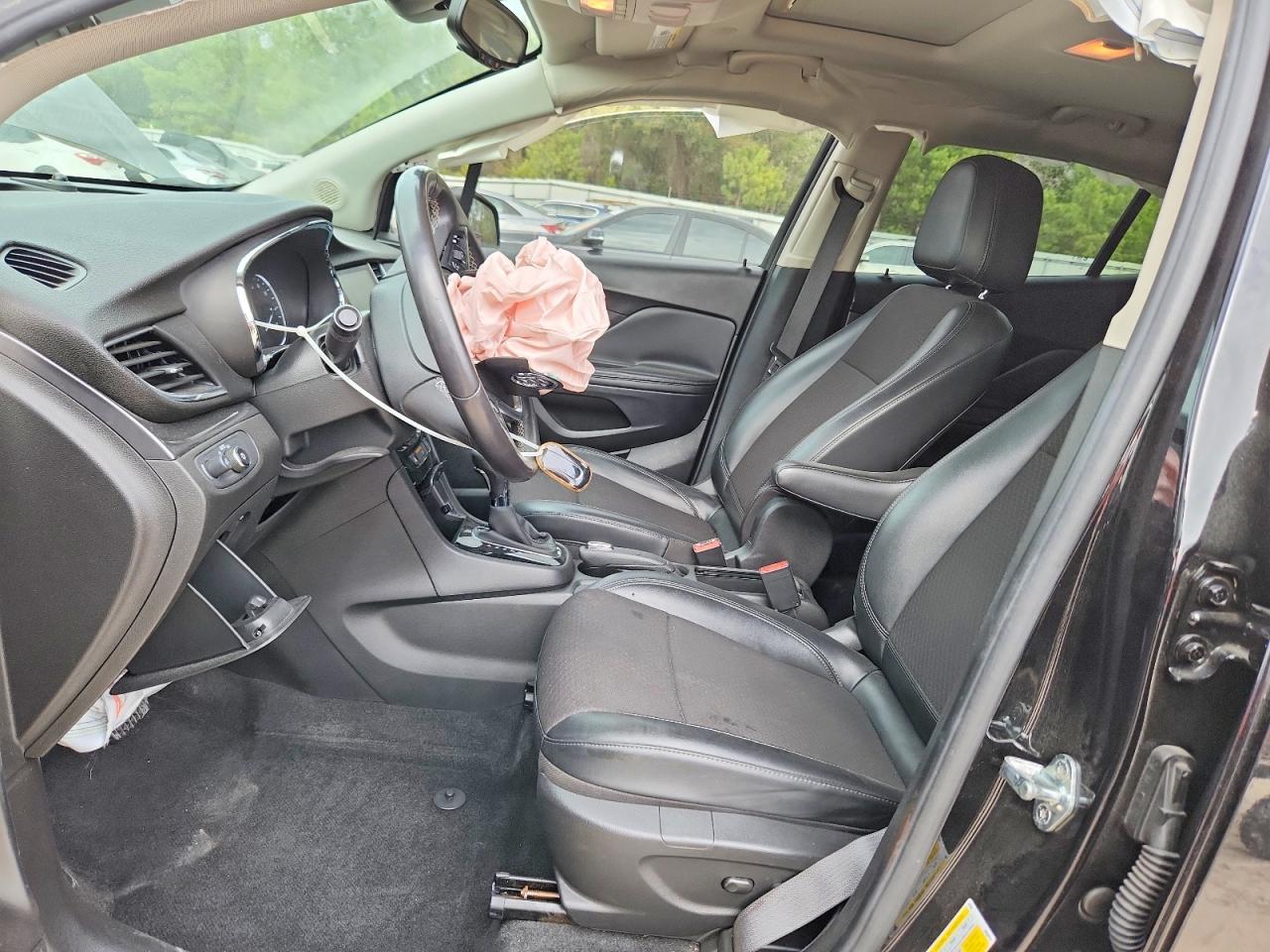 2019 BUICK ENCORE