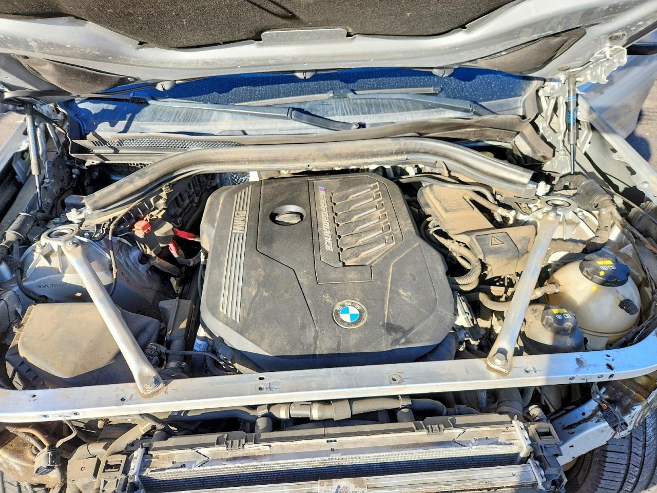 2020 BMW X4