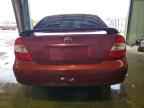 2004 TOYOTA CAMRY