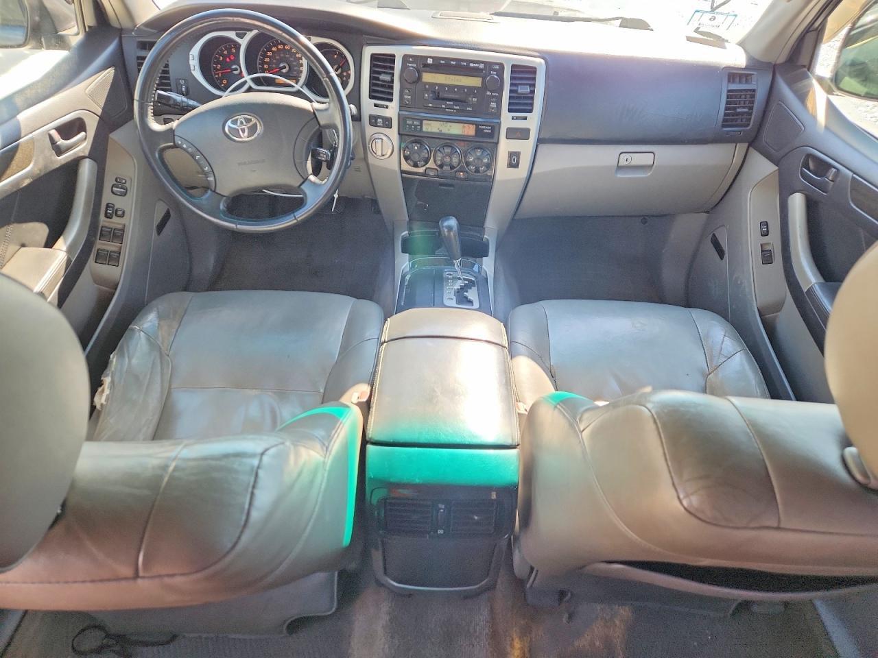2005 TOYOTA 4Runner