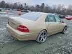 2005 LEXUS Ls 430