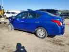 2017 NISSAN VERSA