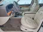 2000 LINCOLN Continental