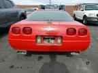 1991 CHEVROLET CORVETTE