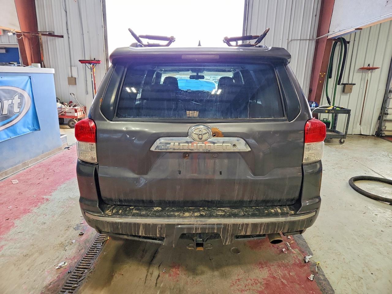 2013 TOYOTA 4Runner