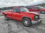 1997 CHEVROLET Gmt