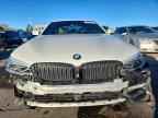 2017 BMW 5 series