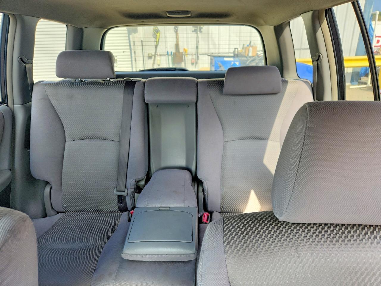 2006 TOYOTA HIGHLANDER