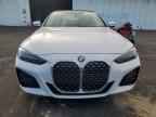 2024 BMW 4 Series