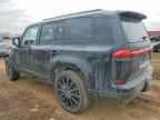 2025 LEXUS GX 550