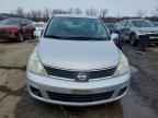 2008 NISSAN VERSA