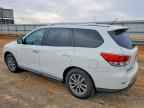 2015 NISSAN PATHFINDER