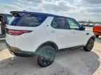 2020 LAND ROVER Discovery