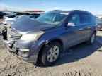 2014 CHEVROLET TRAVERSE