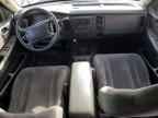 2002 DODGE CHARGER