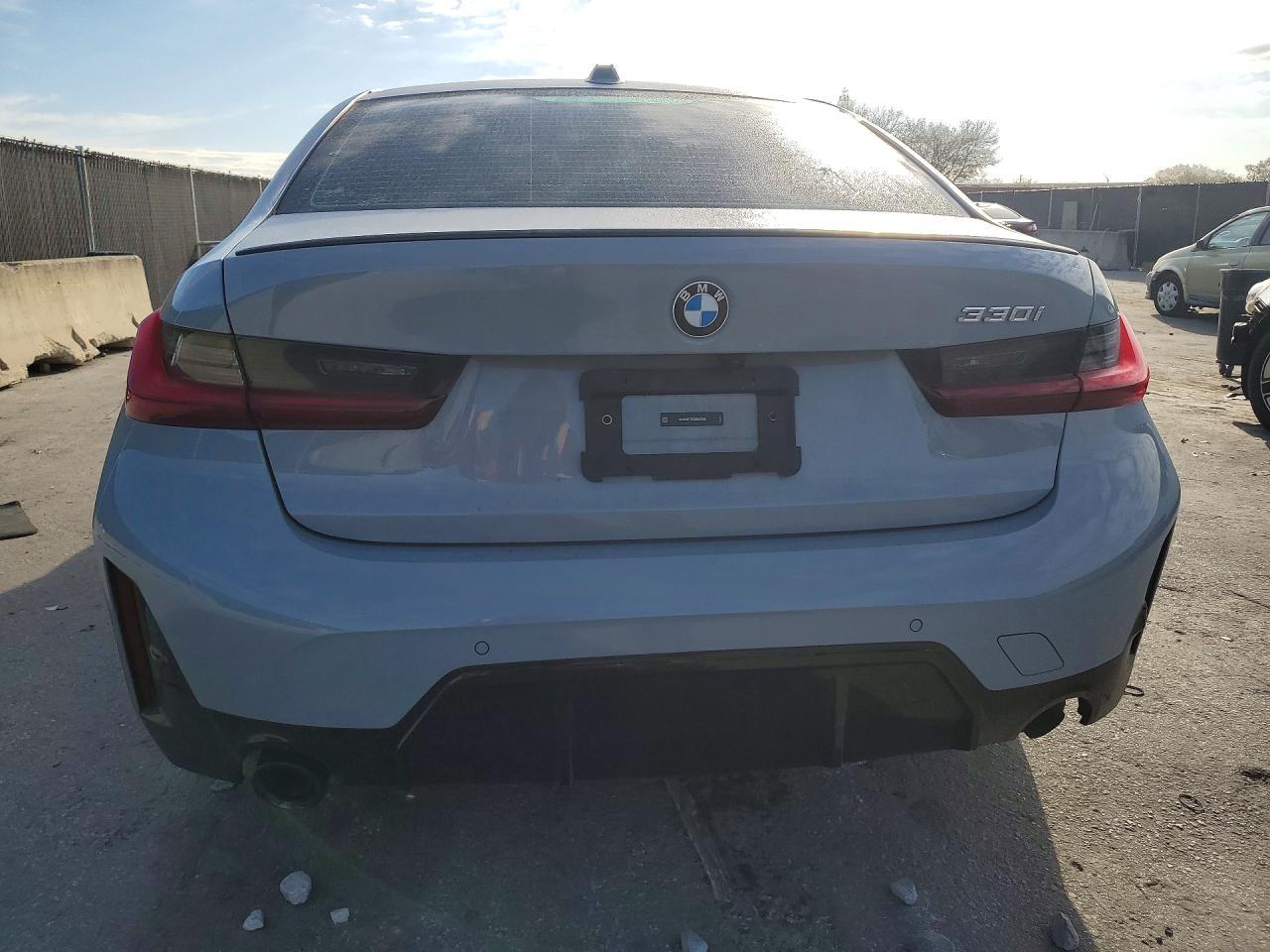 2024 BMW 3 SERIES