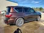 2022 NISSAN Armada