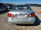 2004 TOYOTA COROLLA